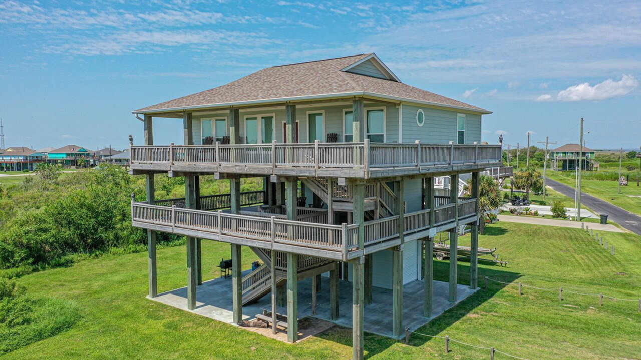 Photo of Outdoor in Port Bolivar