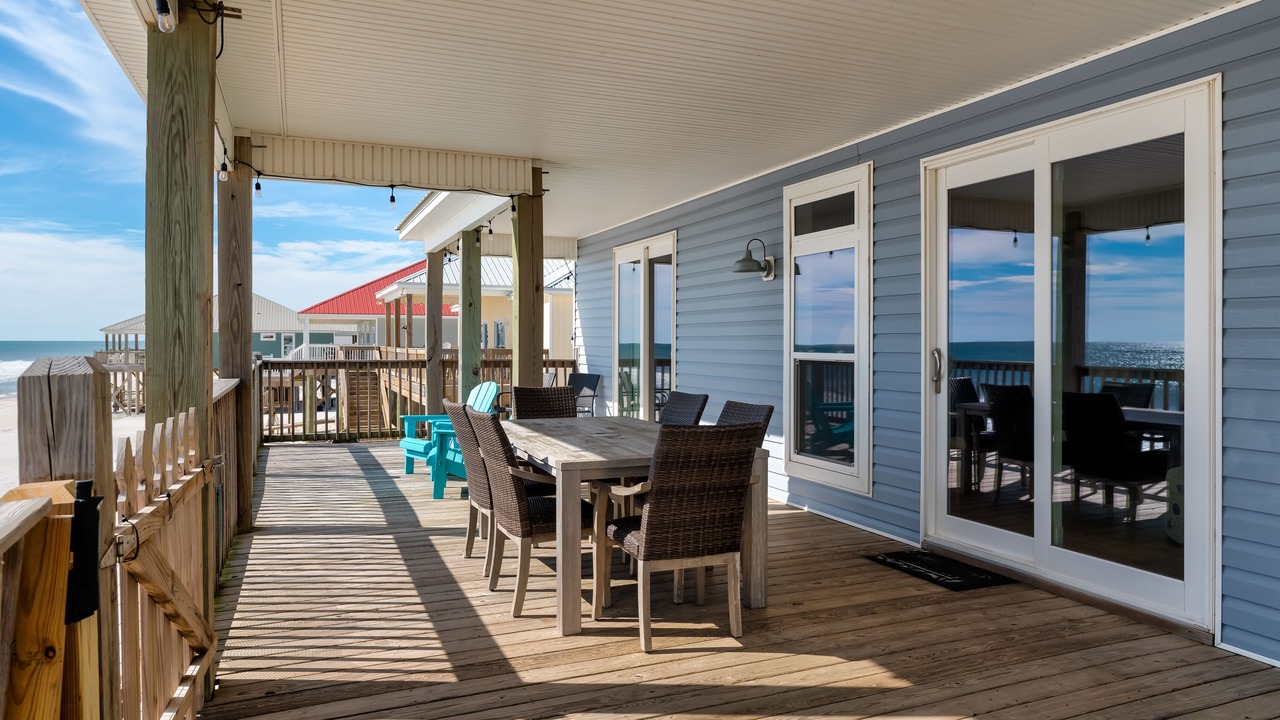 Photo of Outdoor in Dauphin Island