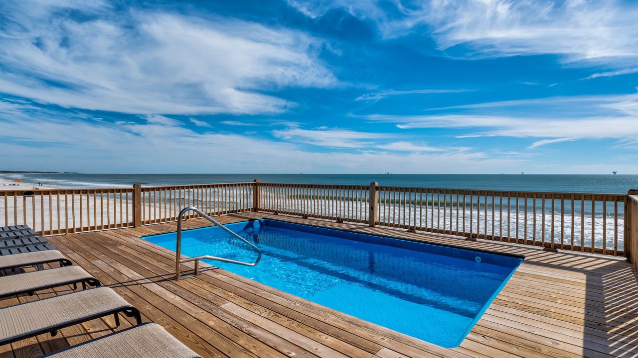 Photo of Outdoor in Dauphin Island