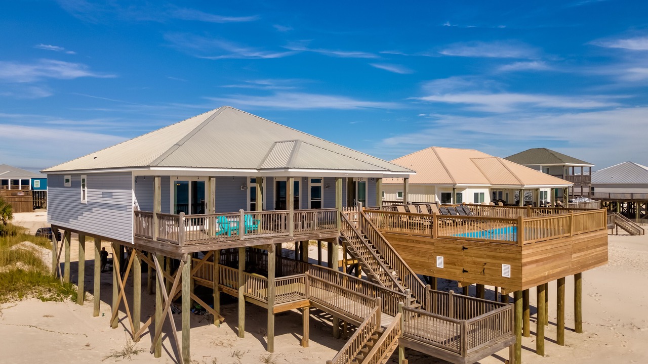 Photo of Outdoor in Dauphin Island