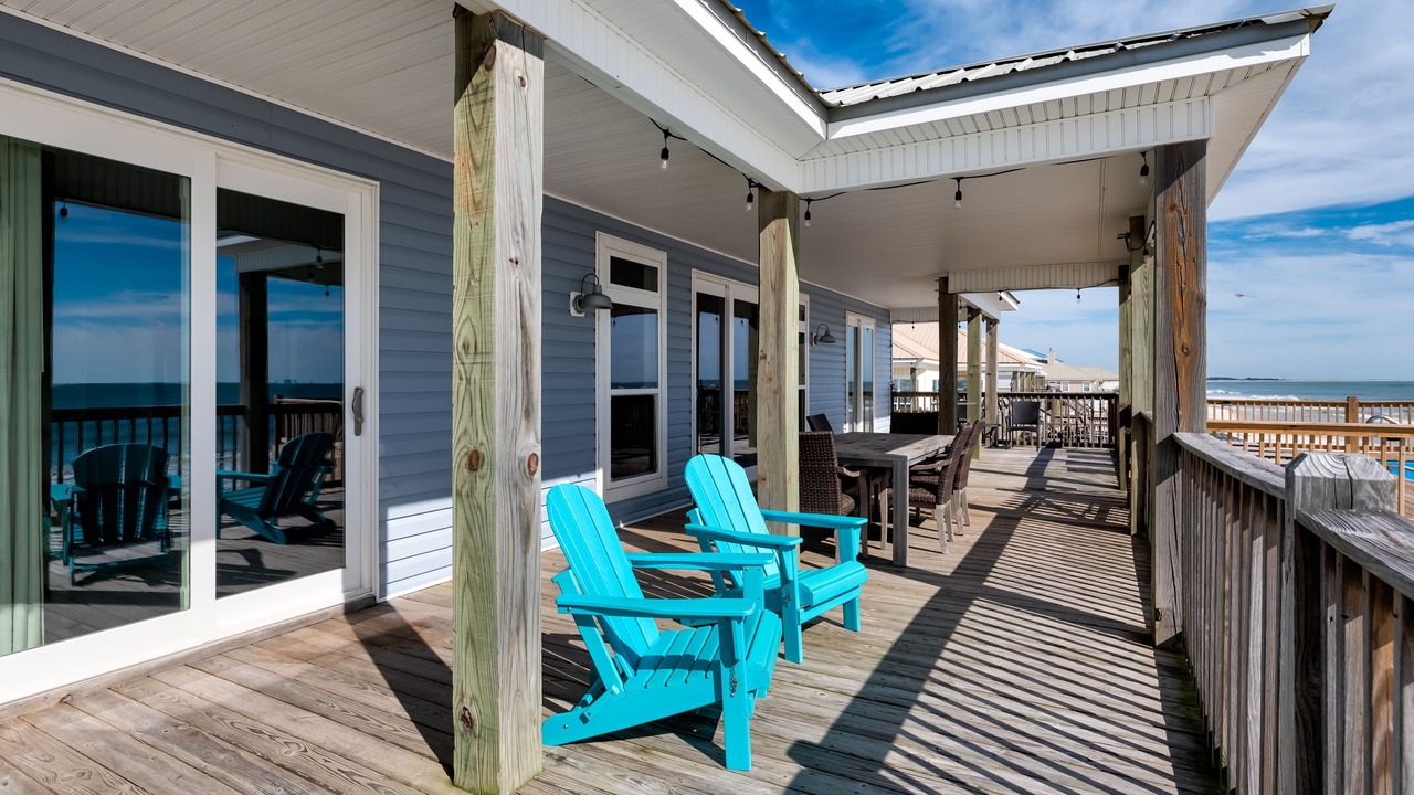Photo of Outdoor in Dauphin Island