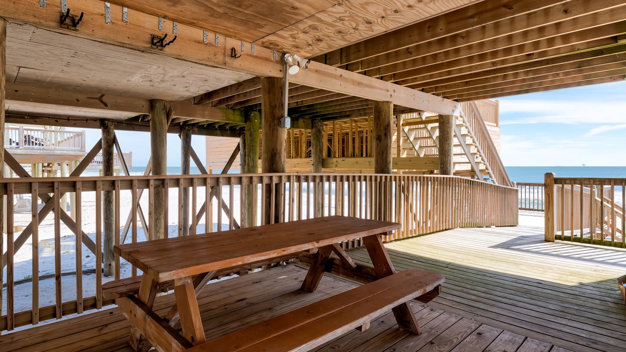 Photo of Outdoor in Dauphin Island