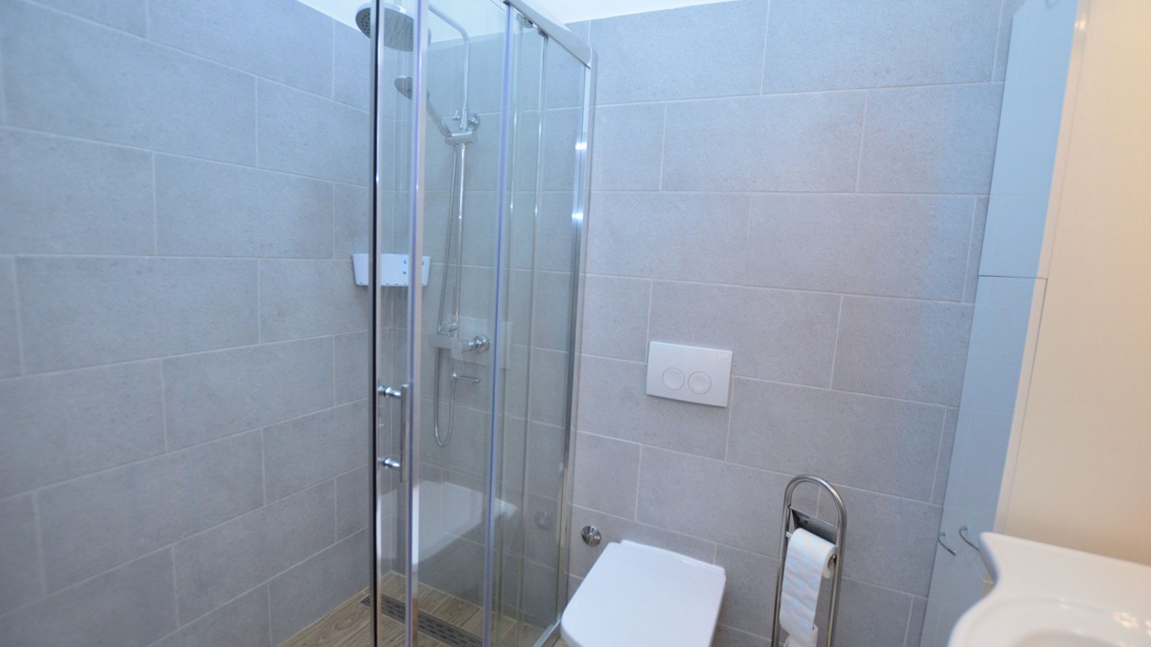 Photo of Bathroom in Rijeka
