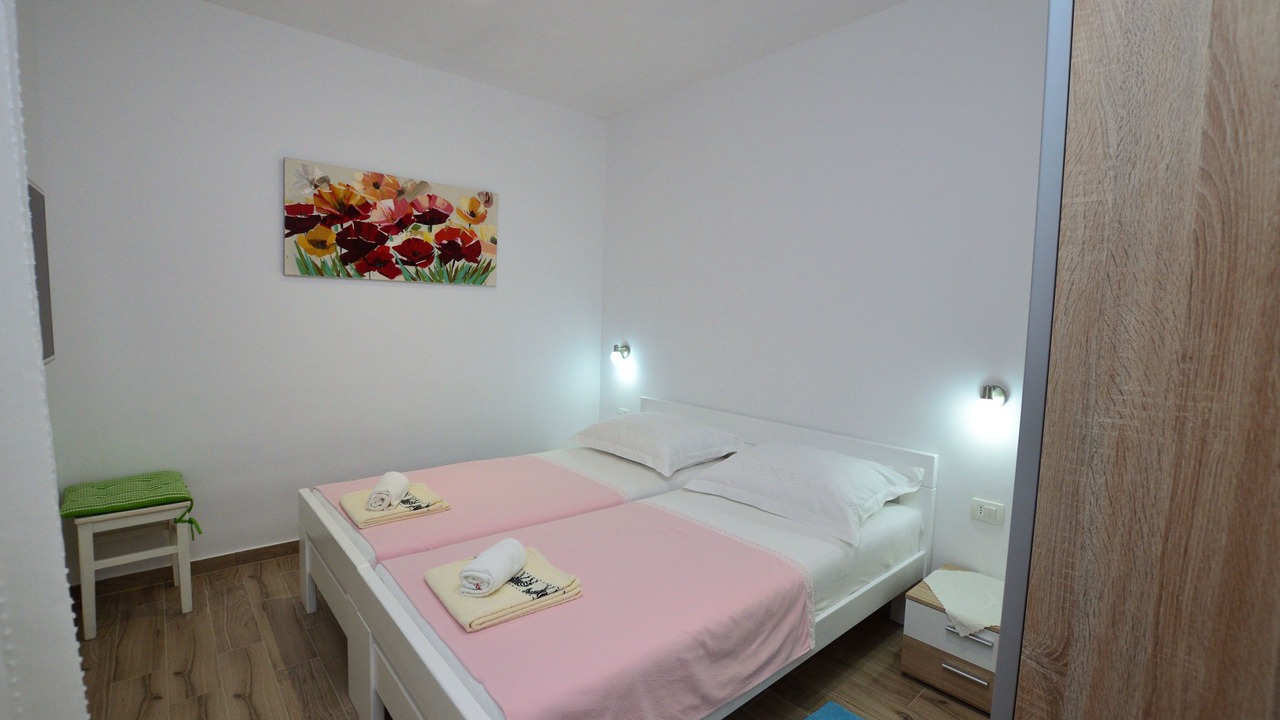 Photo of Bedroom in Rijeka