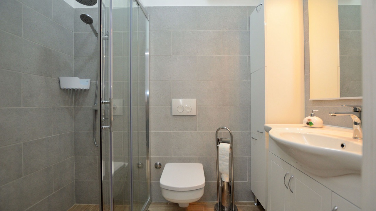 Photo of Bathroom in Rijeka