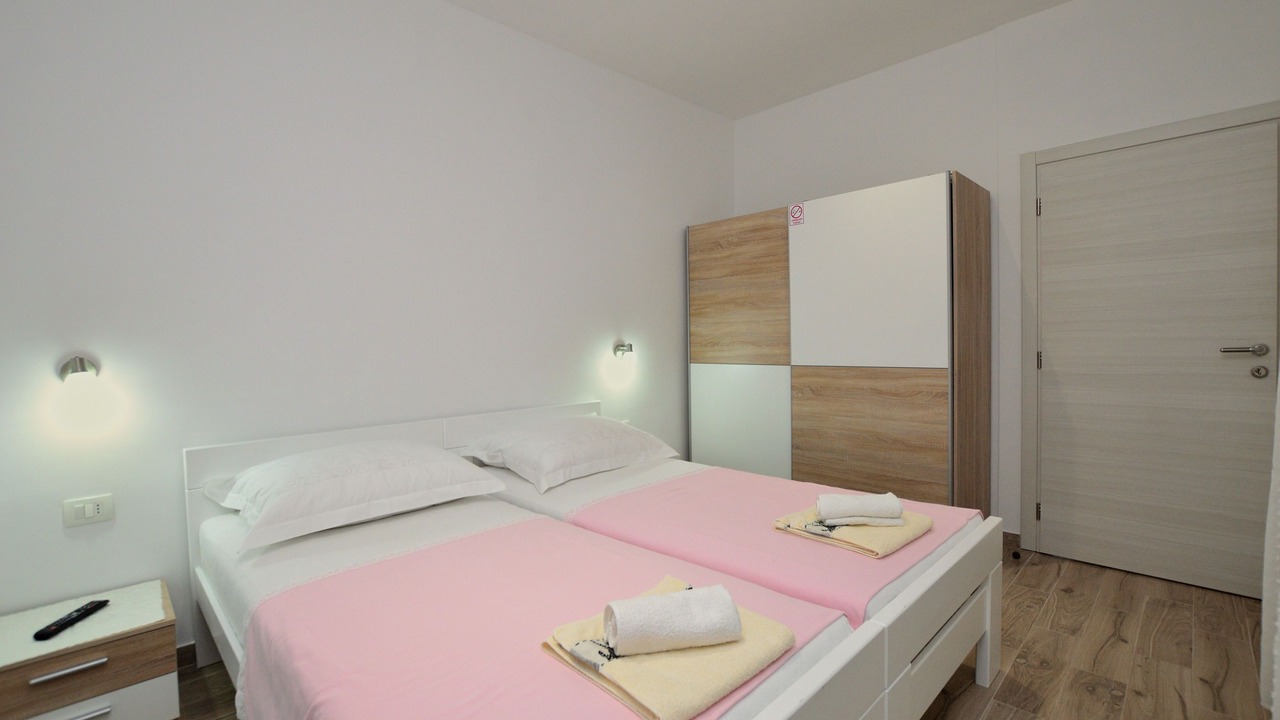 Photo of Bedroom in Rijeka