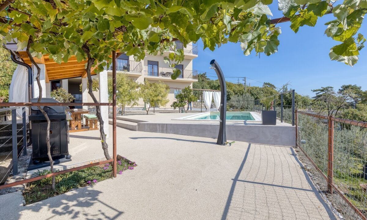 Photo of Patio Balcony in Rijeka