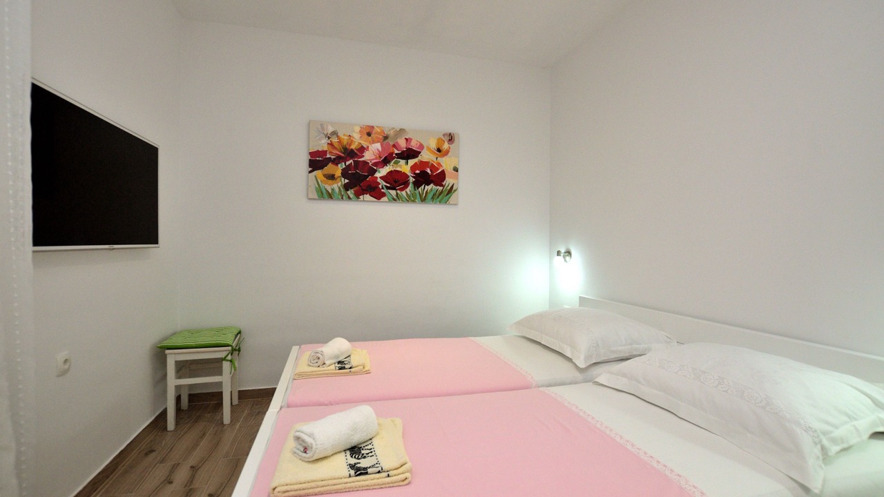 Photo of Bedroom in Rijeka