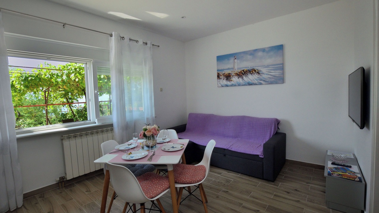 Photo of Livingroom in Rijeka