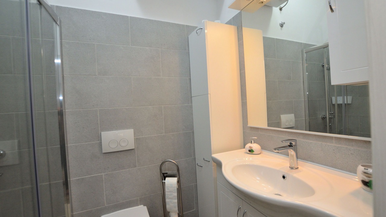 Photo of Bathroom in Rijeka