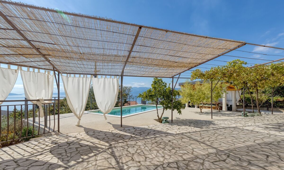 Photo of Patio Balcony in Rijeka