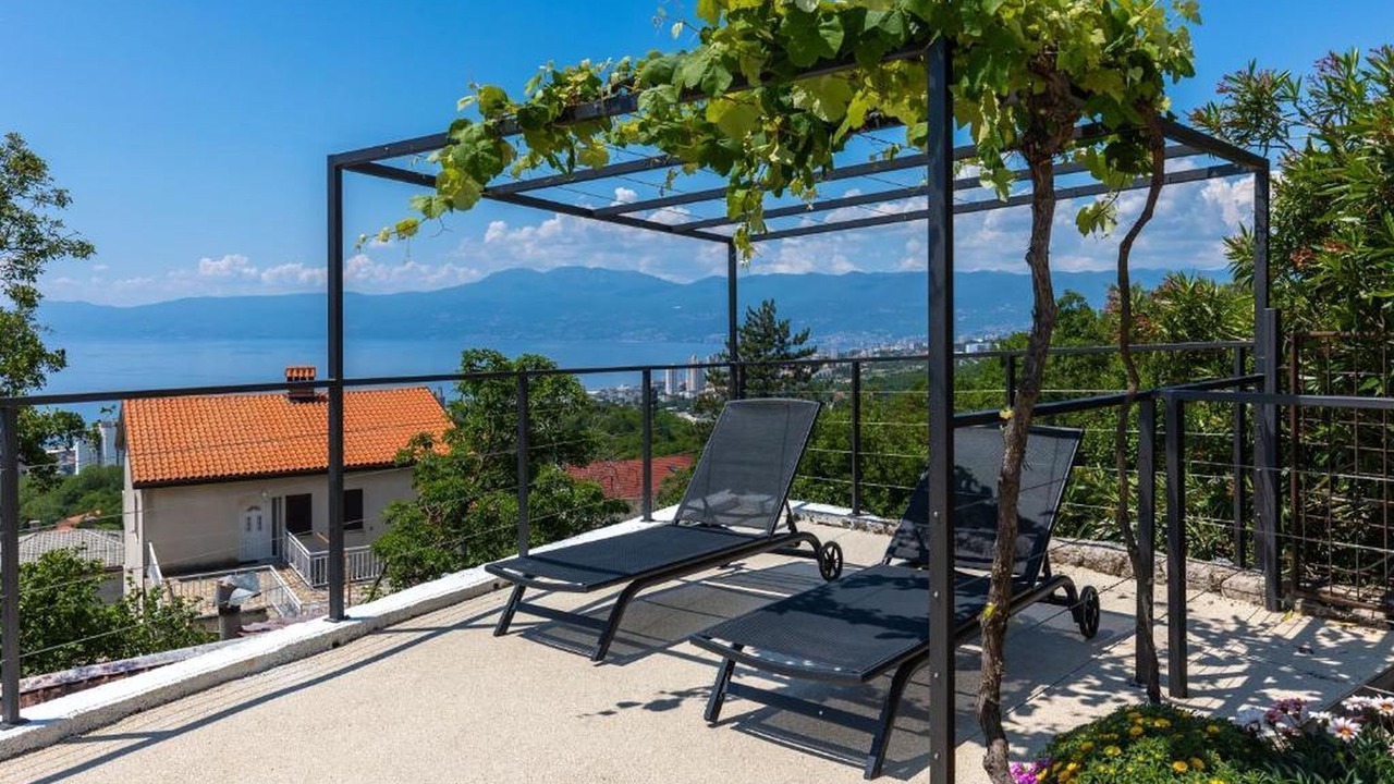 Photo of Patio Balcony in Rijeka