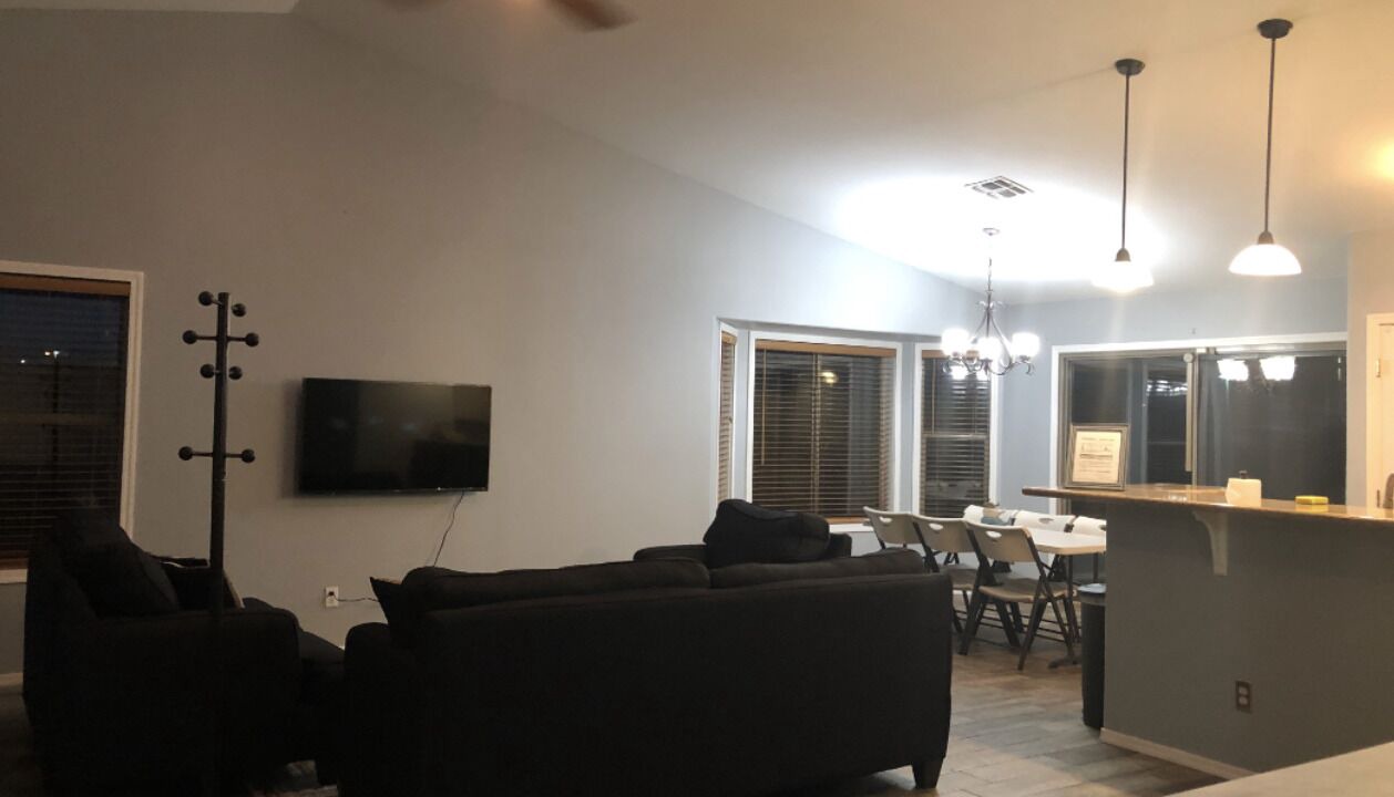 Photo of Livingroom in Cottonflower