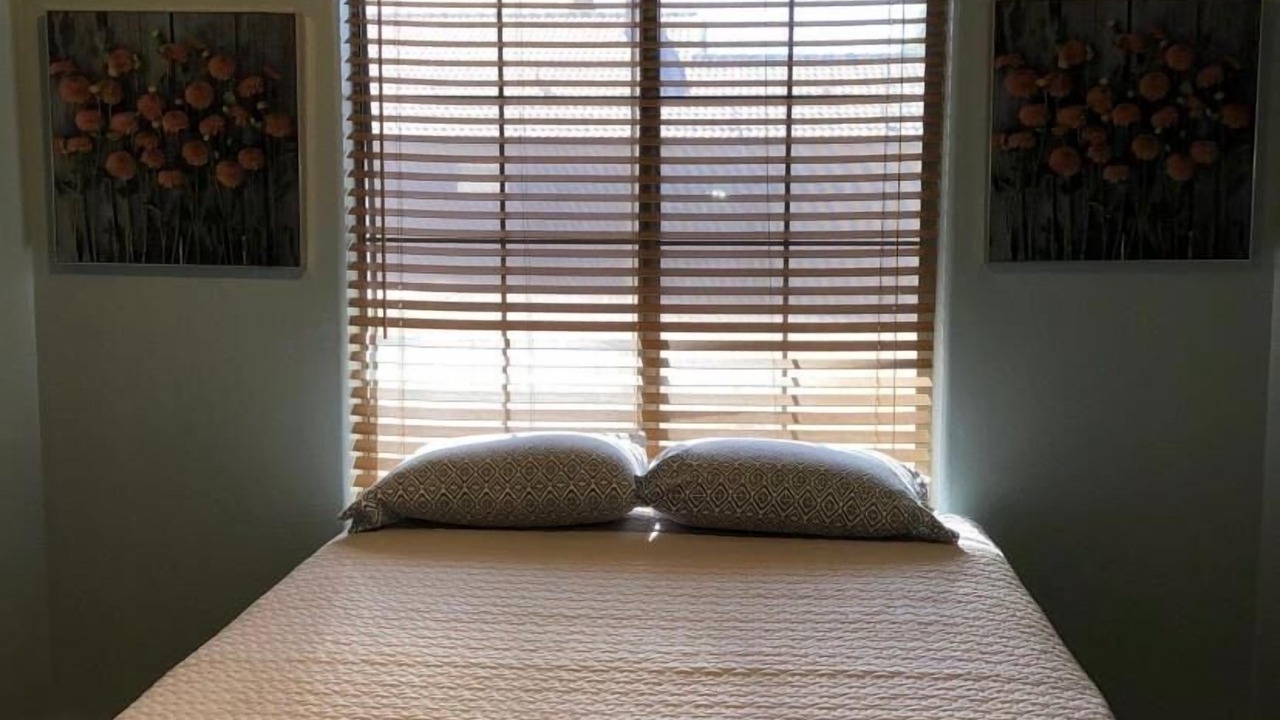 Photo of Bedroom in Cottonflower