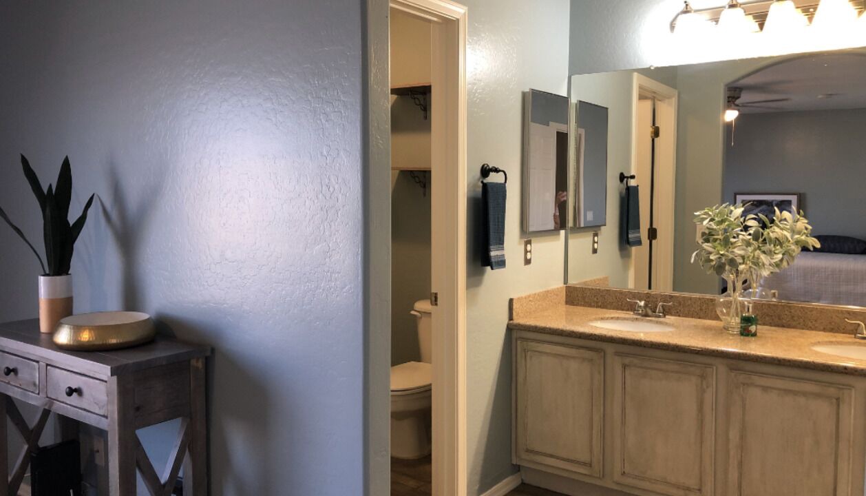 Photo of Bathroom in Cottonflower