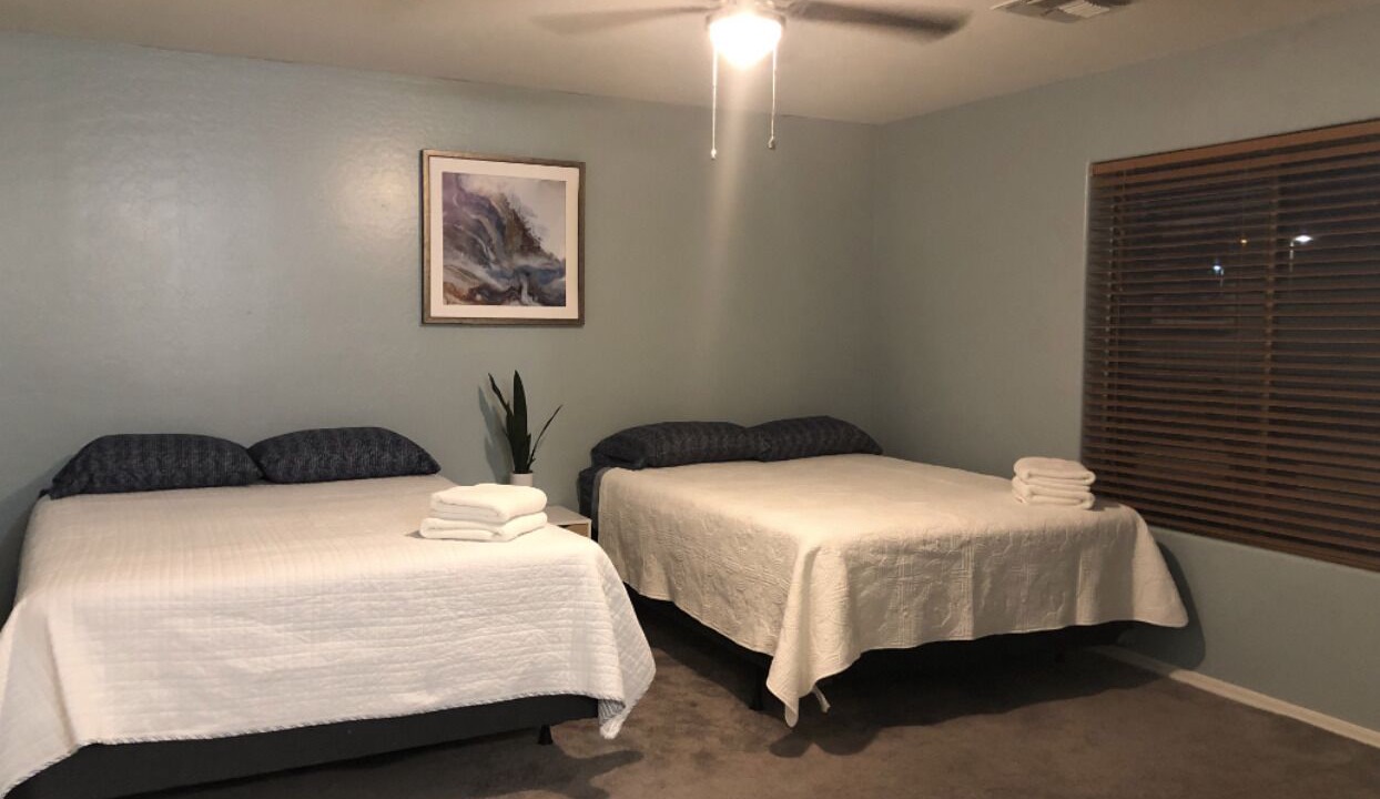 Photo of Bedroom in Cottonflower