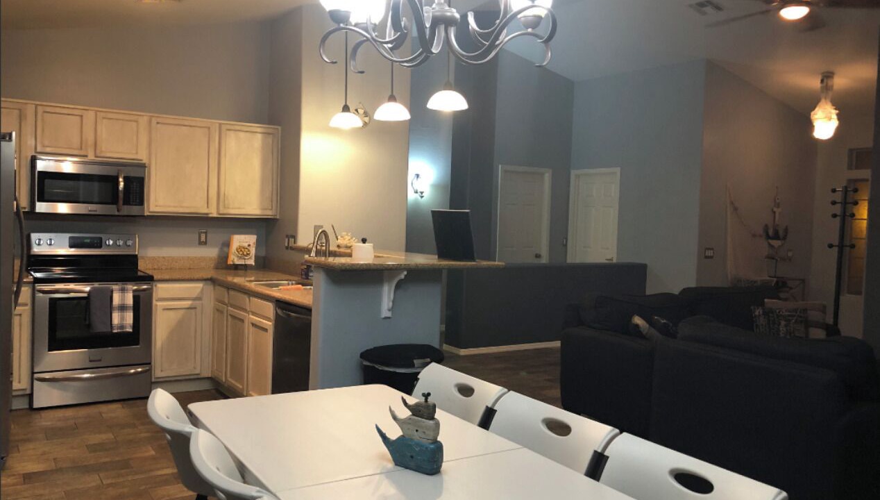 Photo of Kitchen in Cottonflower