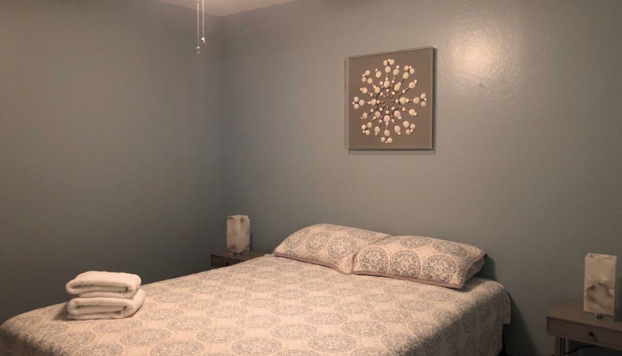 Photo of Bedroom in Cottonflower