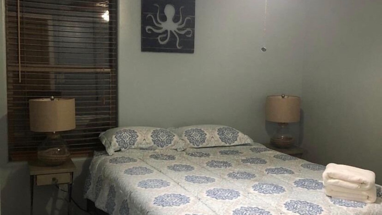 Photo of Bedroom in Cottonflower