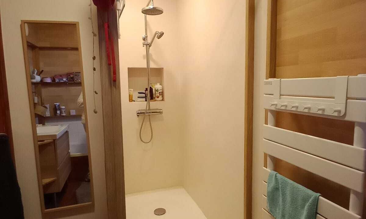 Photo of Bathroom in Locqueltas