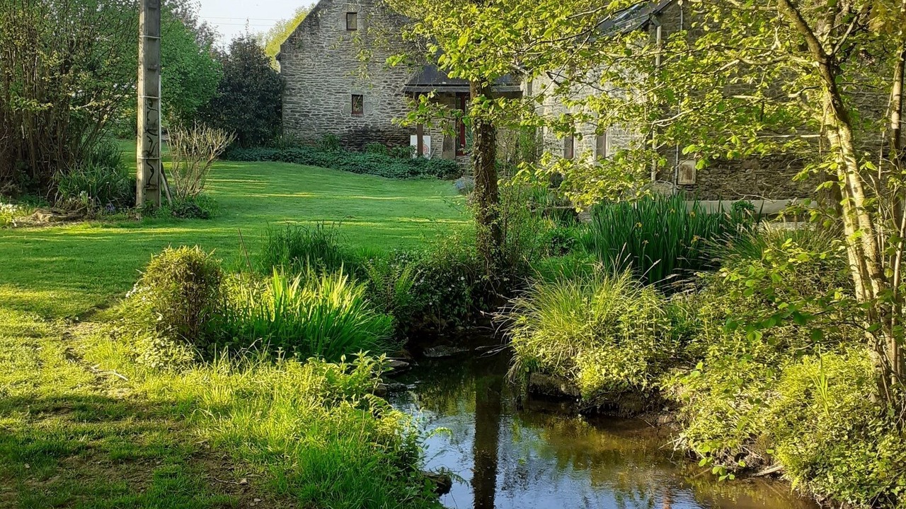 Photo of Outdoor in Locqueltas