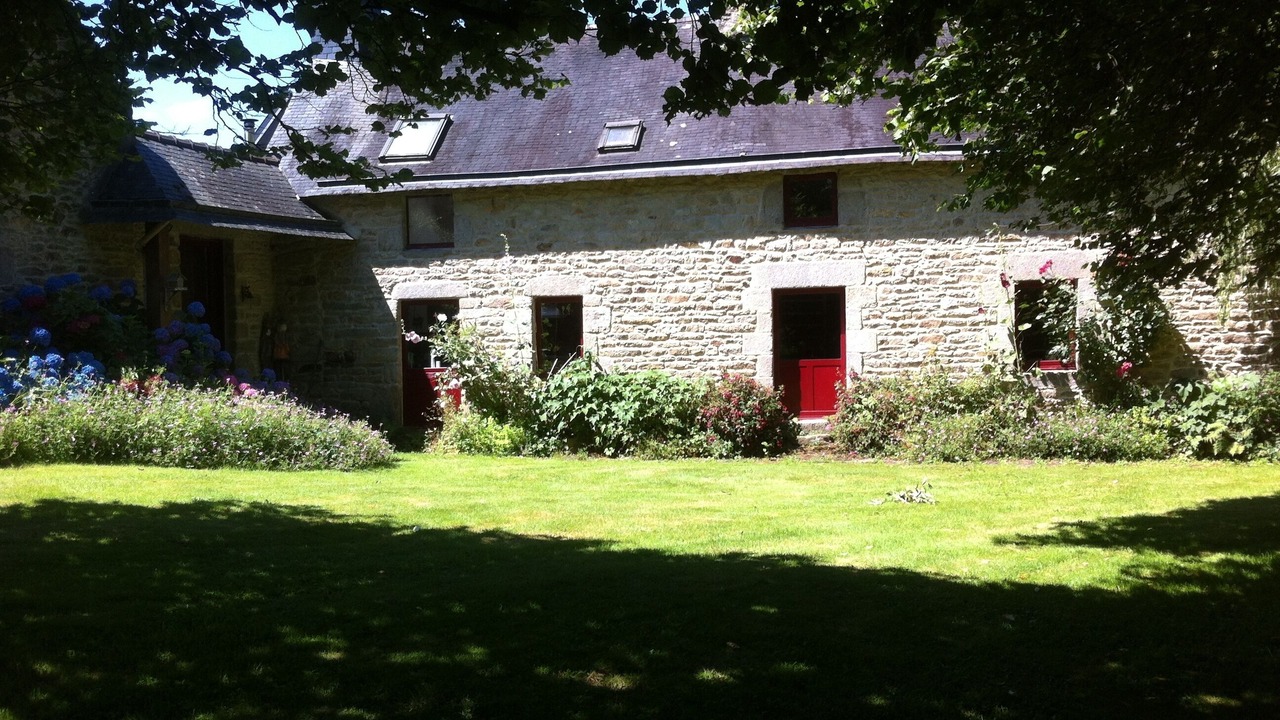 Photo of Outdoor in Locqueltas