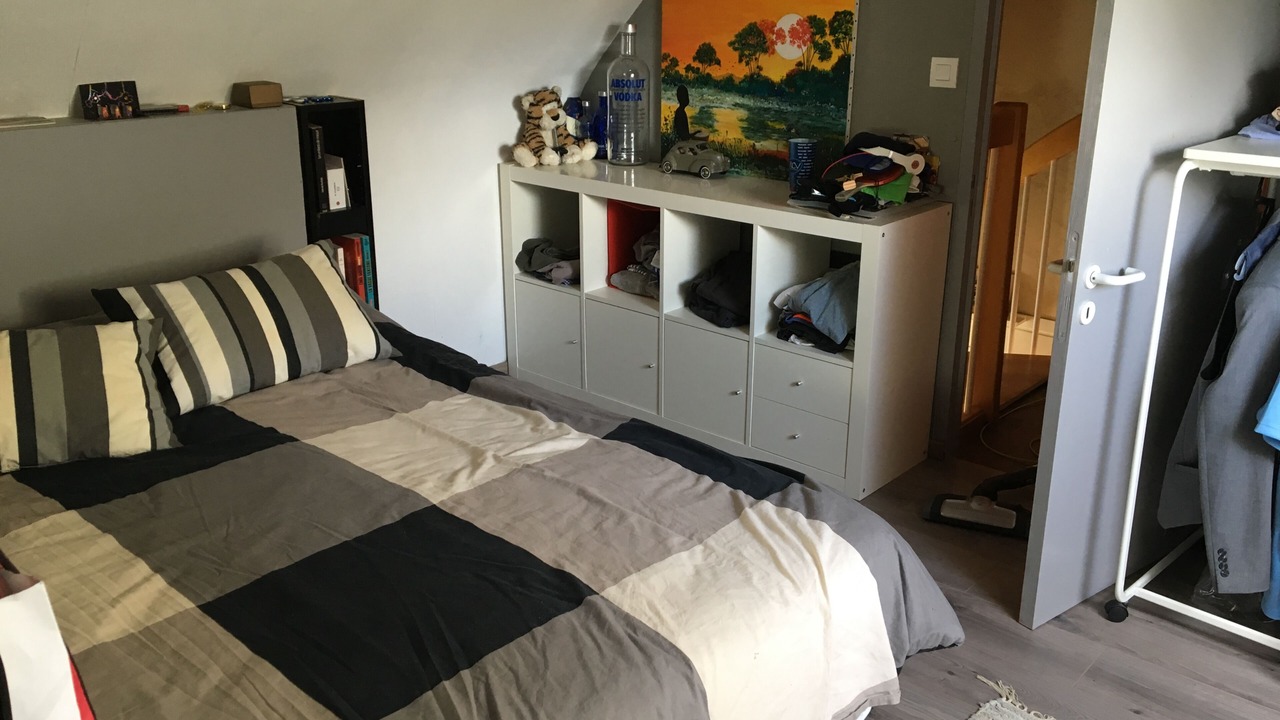 Photo of Bedroom in Locqueltas