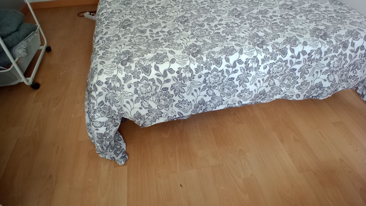 Photo of Bedroom in Locqueltas
