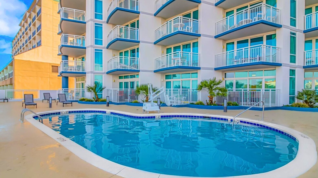 Photo of Outdoor in Myrtle Beach