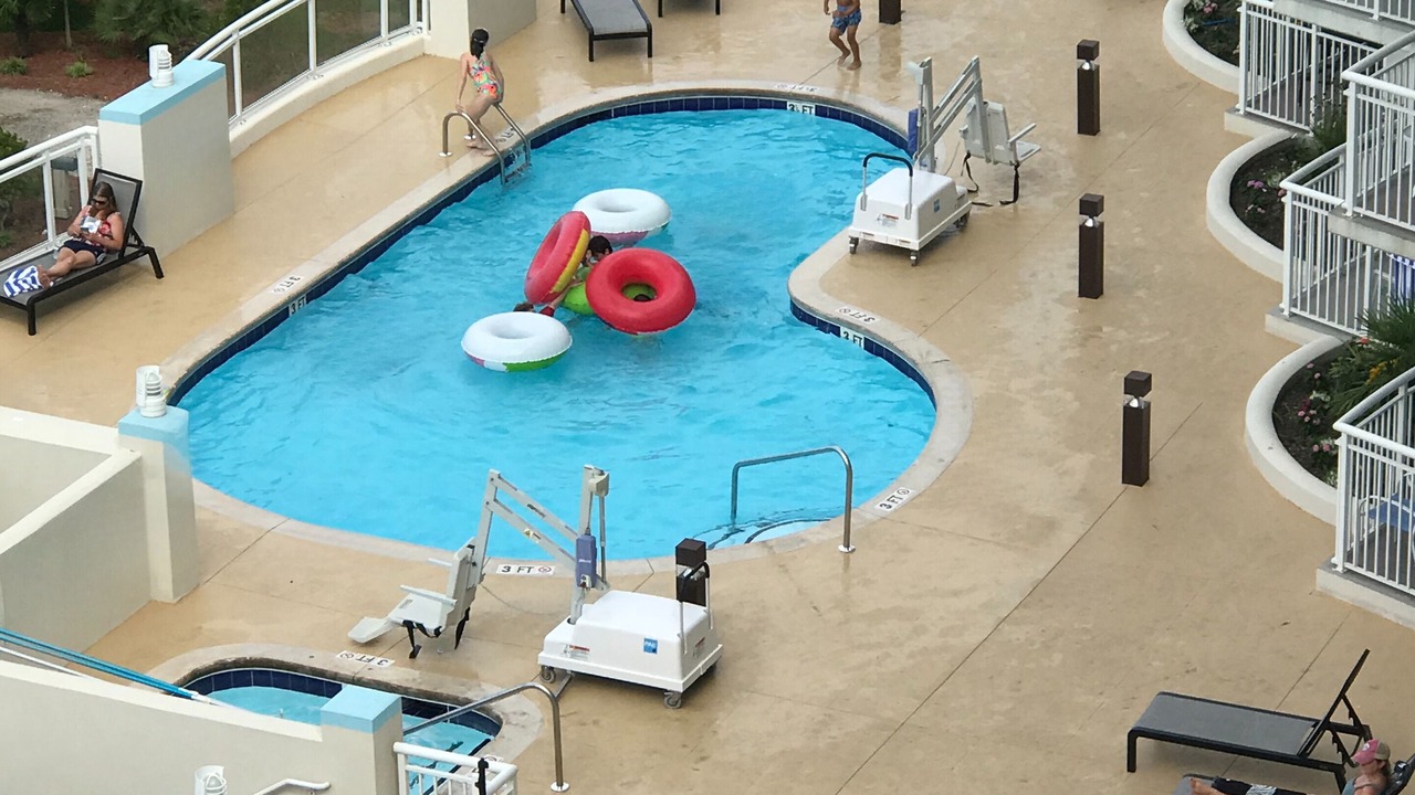 Photo of Outdoor in Myrtle Beach