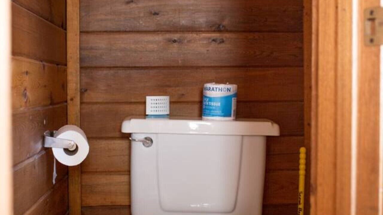 Photo of Bathroom in Bayview