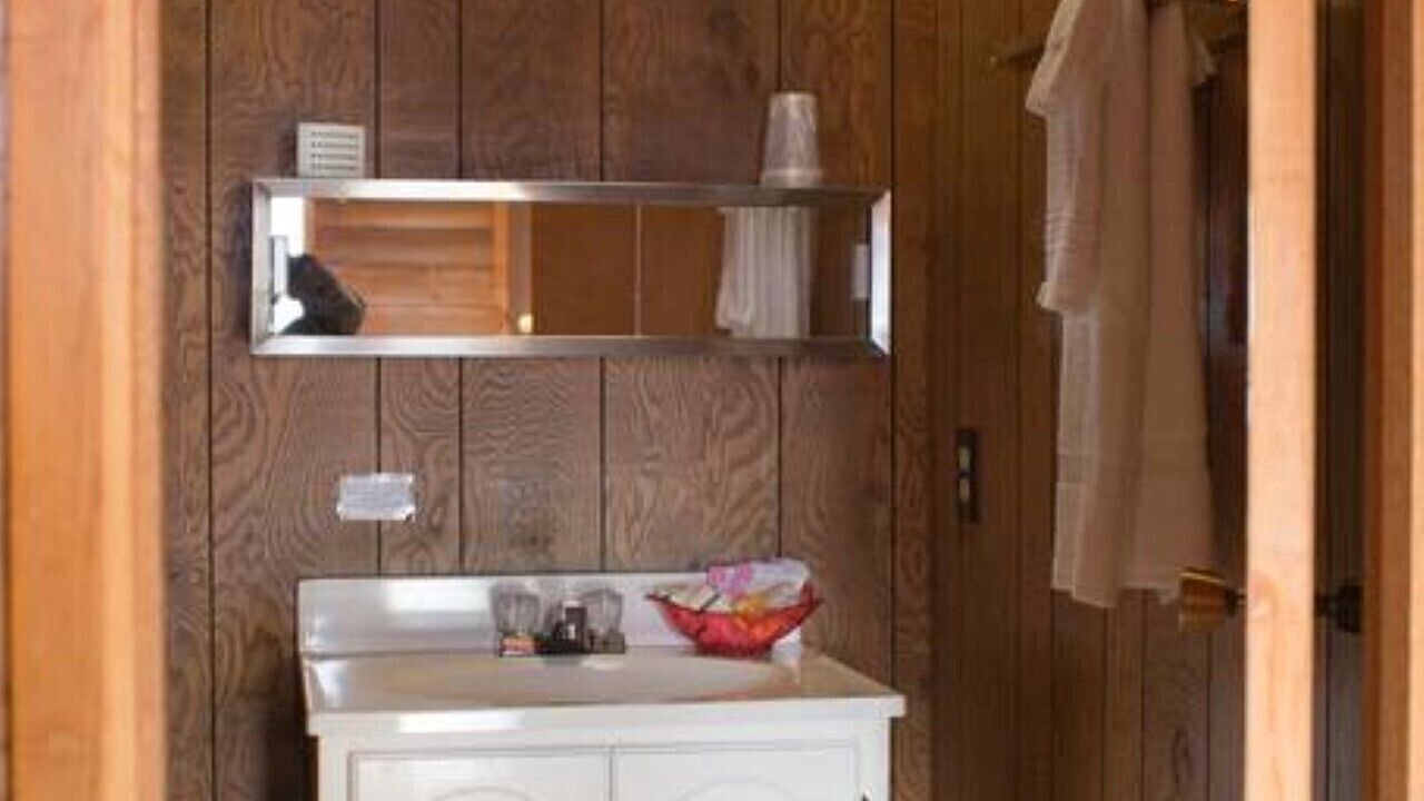 Photo of Bathroom in Bayview