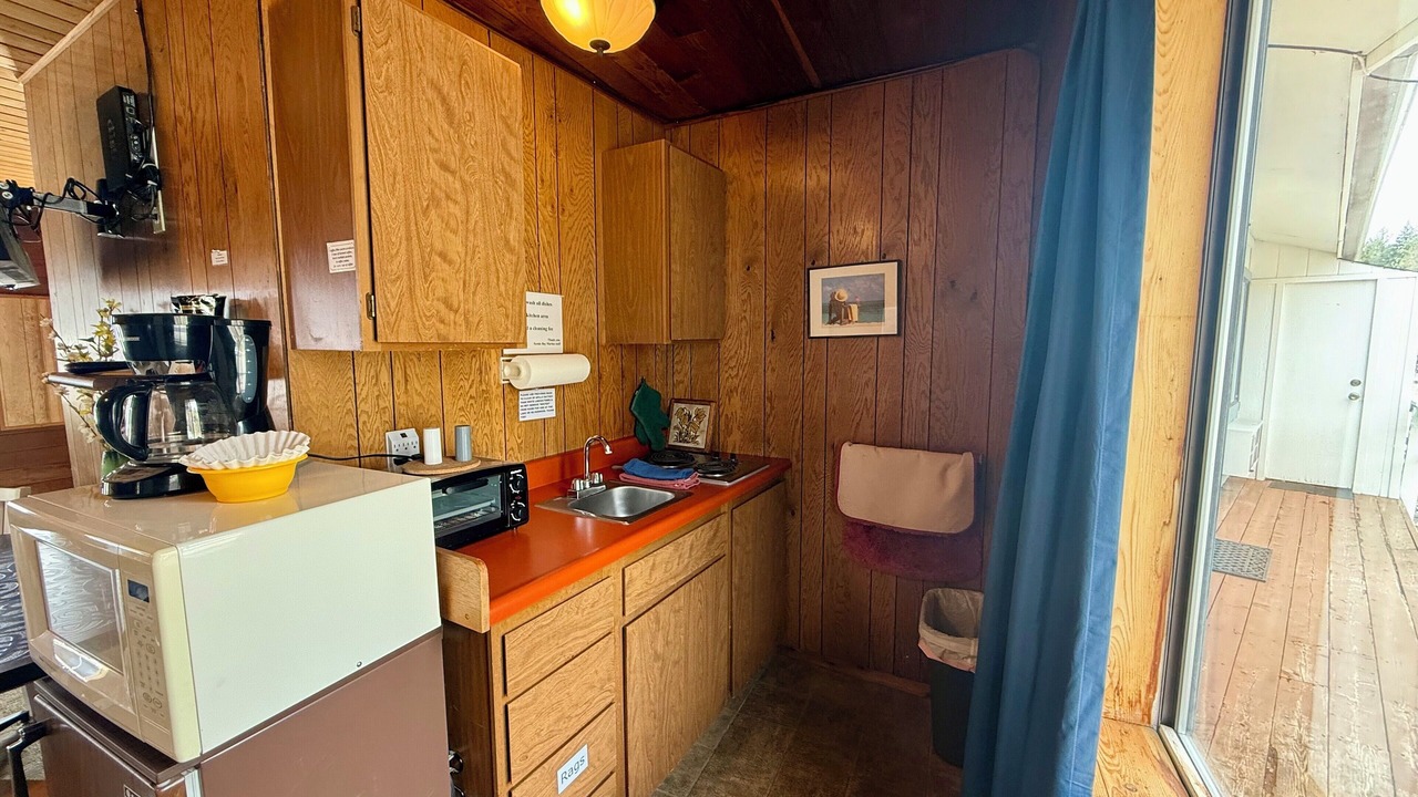 Photo of Kitchen in Bayview