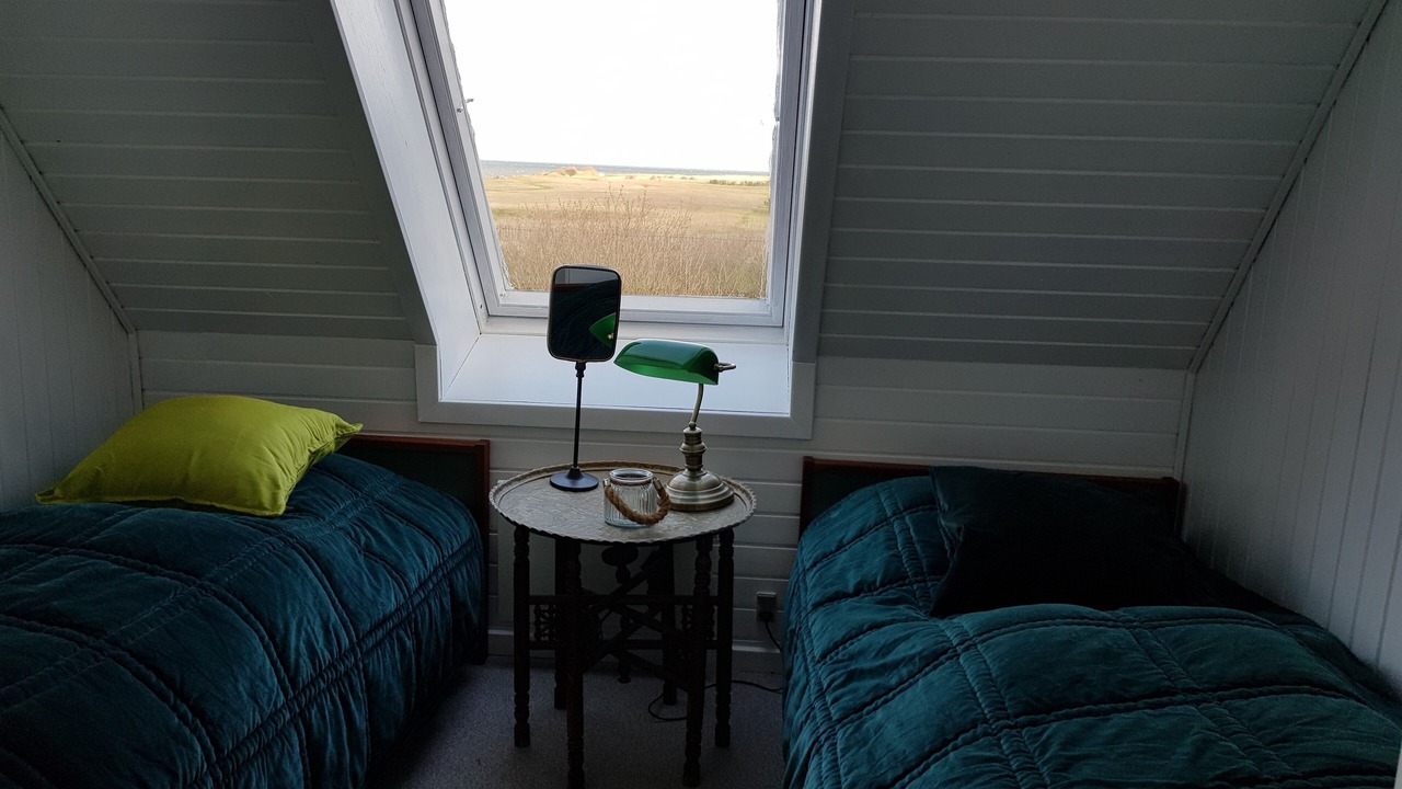 Photo of Bedroom in Tranekaer
