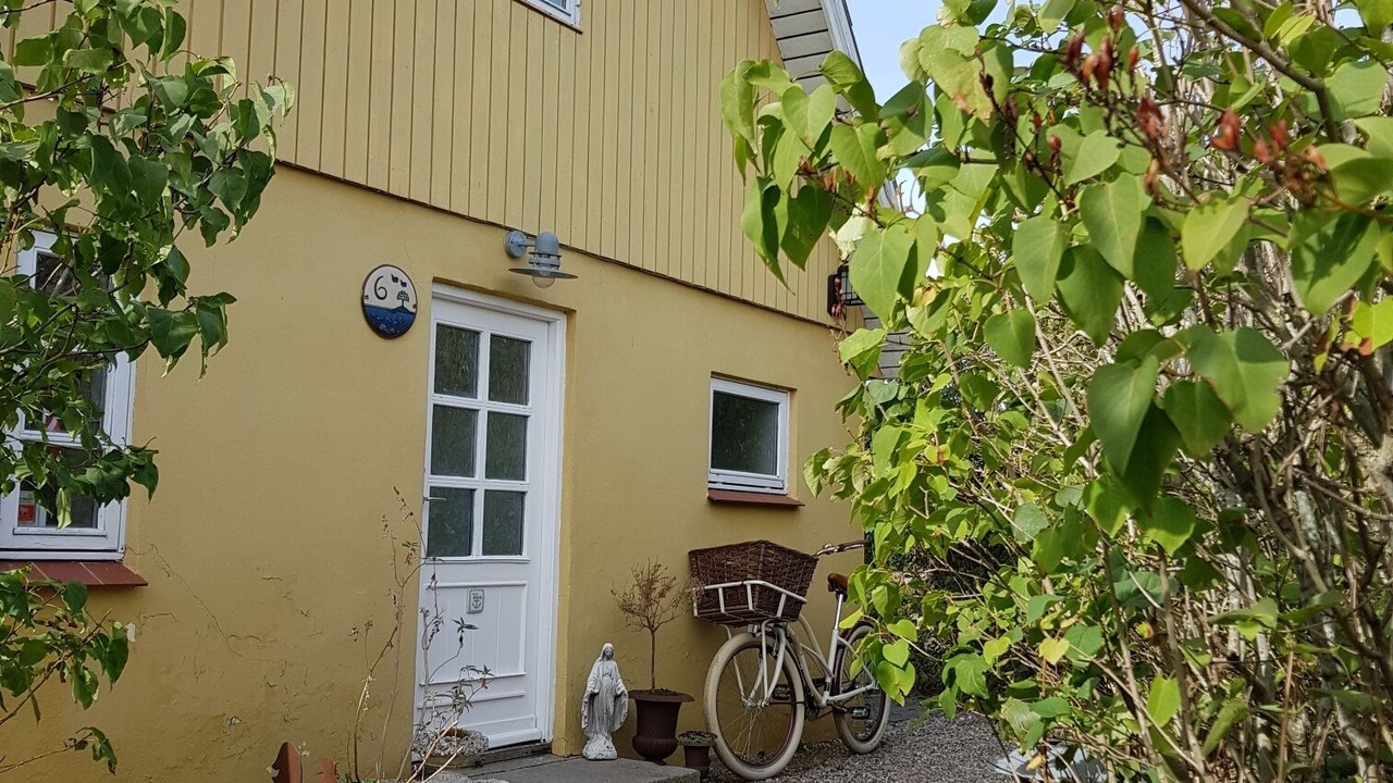 Photo of Outdoor in Tranekaer