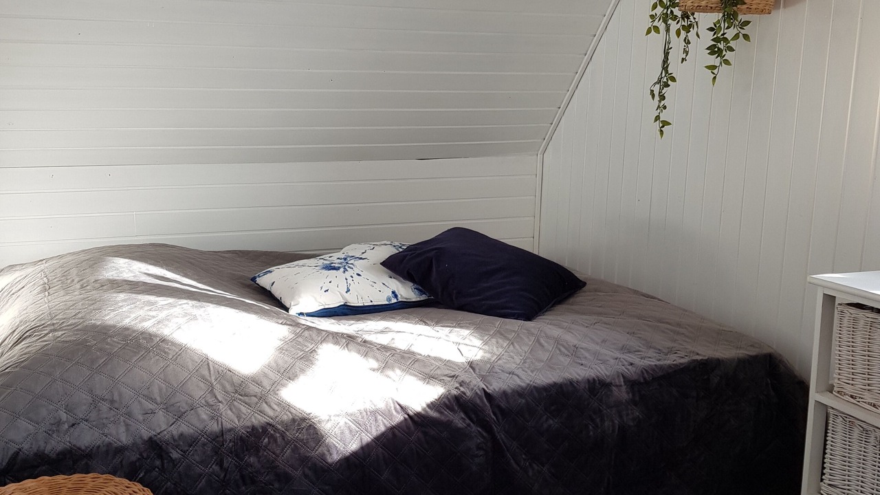 Photo of Bedroom in Tranekaer