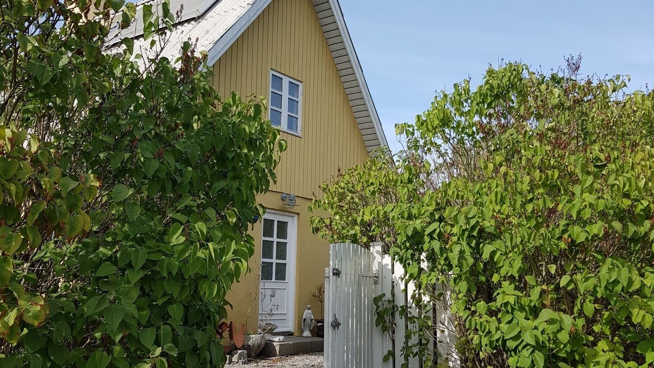 Photo of Outdoor in Tranekaer