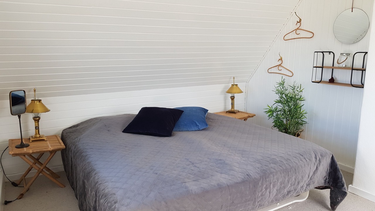 Photo of Bedroom in Tranekaer