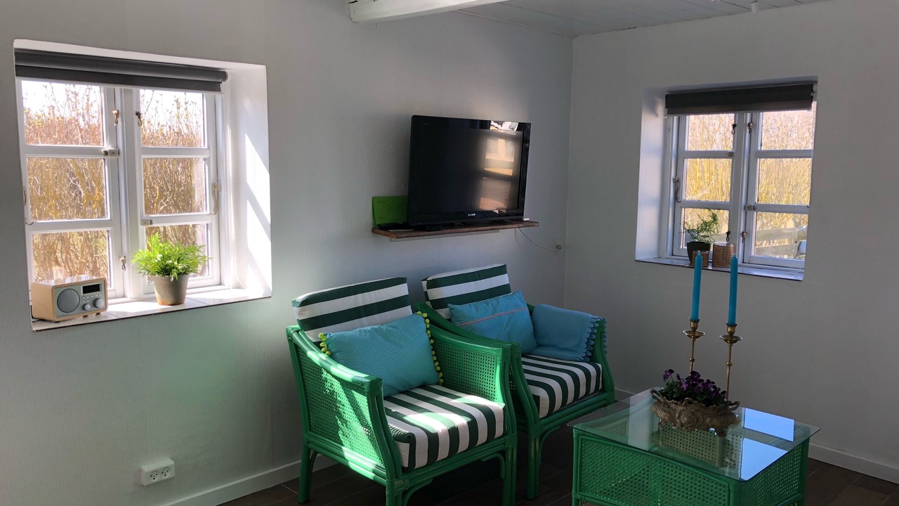 Photo of Livingroom in Tranekaer