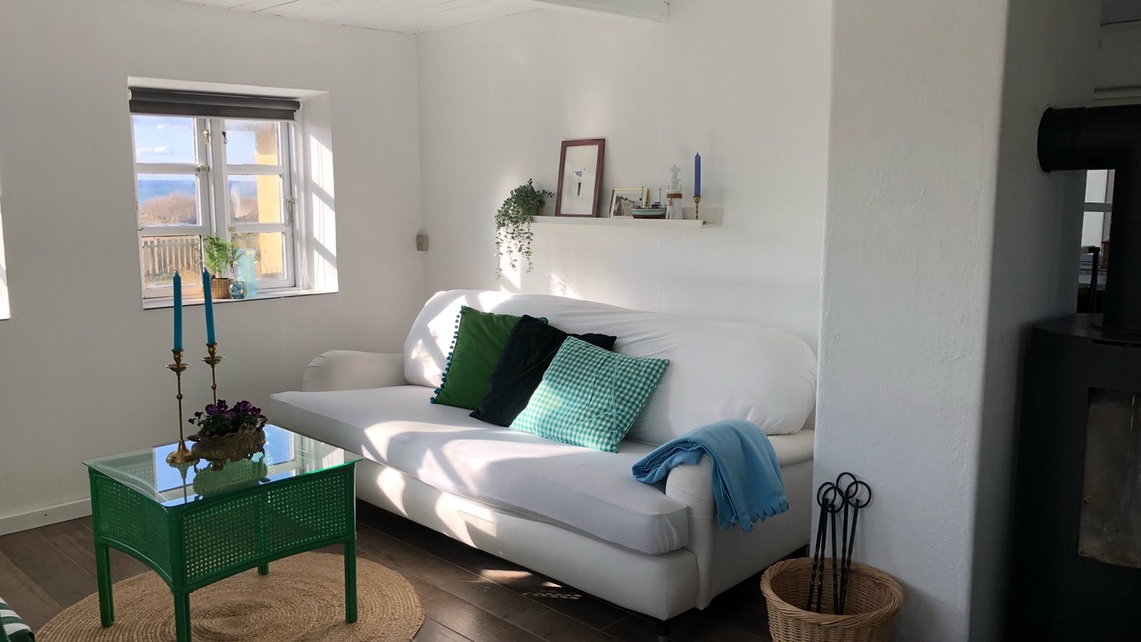 Photo of Livingroom in Tranekaer
