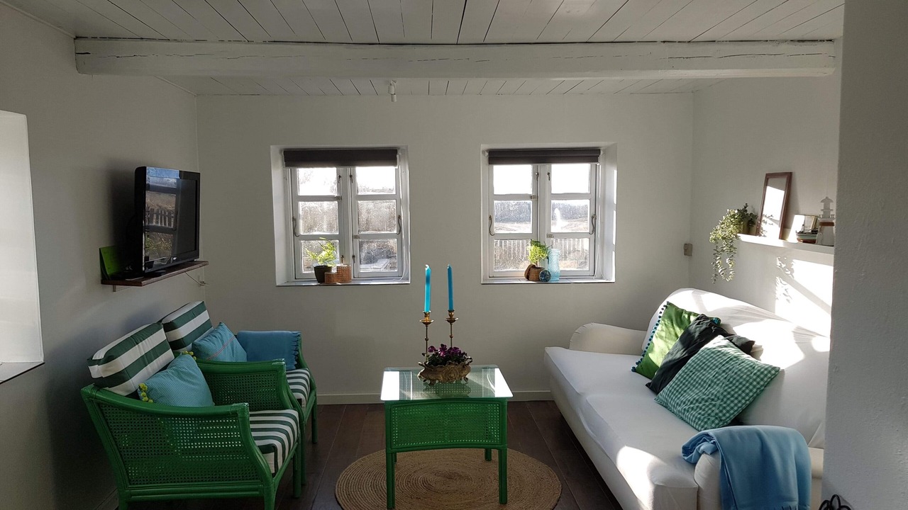 Photo of Livingroom in Tranekaer