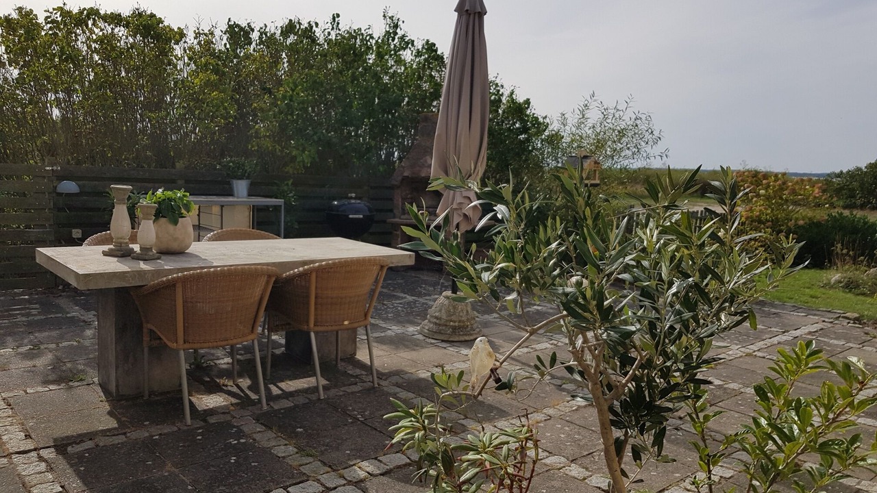 Photo of Outdoor in Tranekaer