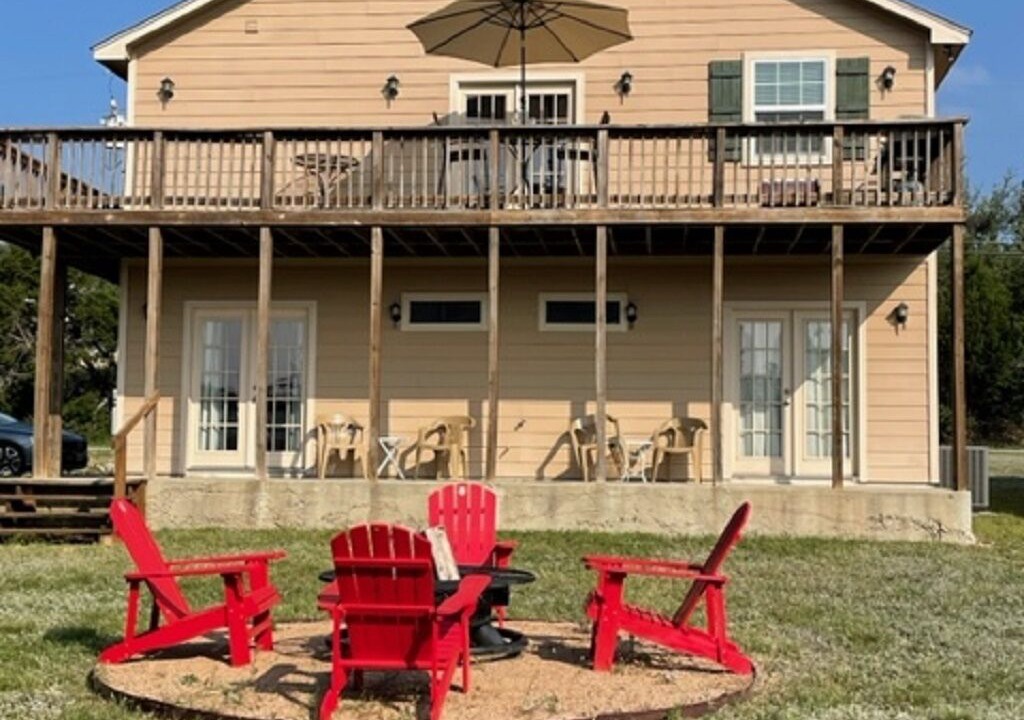 Photo of Outdoor in Canyon Lake