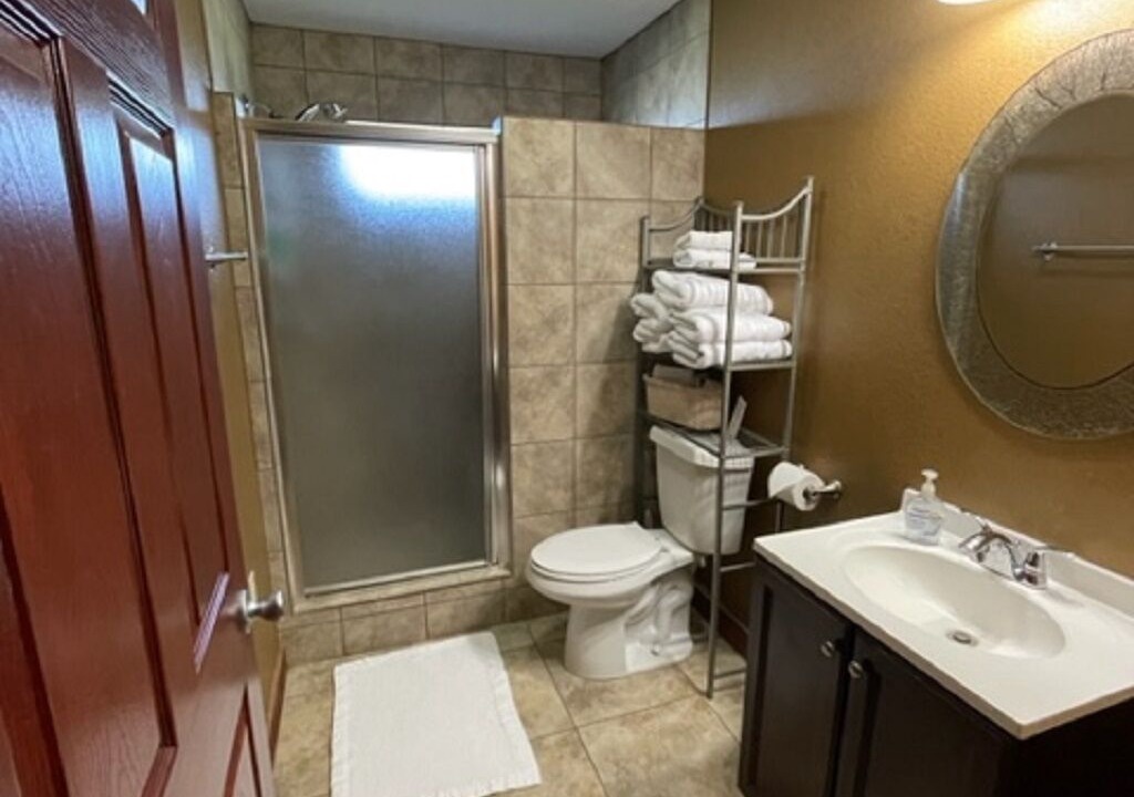 Photo of Bathroom in Canyon Lake