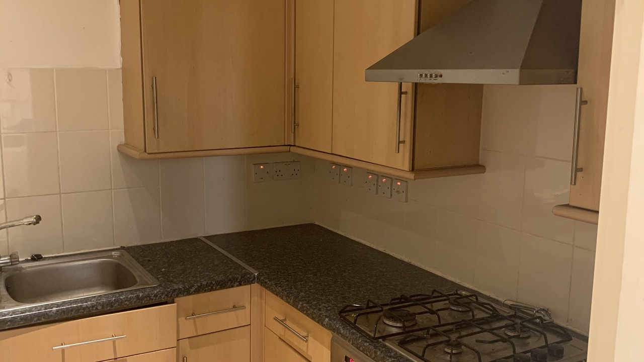 Photo of Kitchen in Bensham Manor