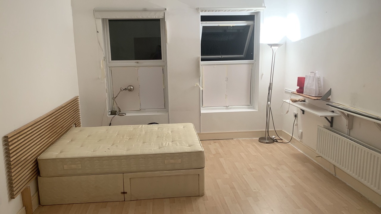 Photo of Bedroom in Bensham Manor