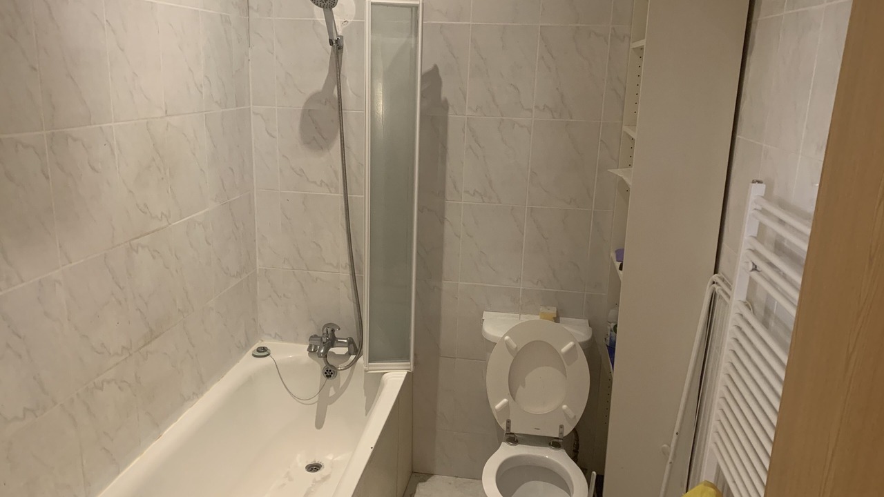 Photo of Bathroom in Bensham Manor