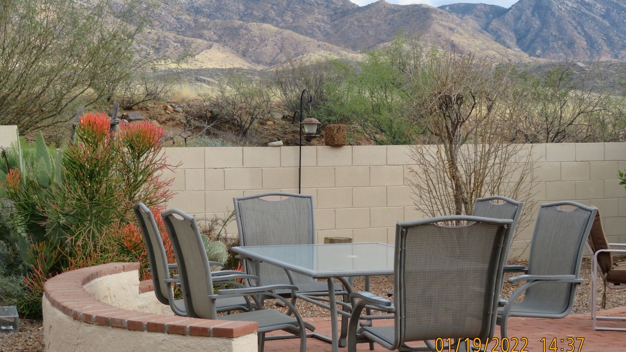 Photo of Outdoor in Saddlebrooke