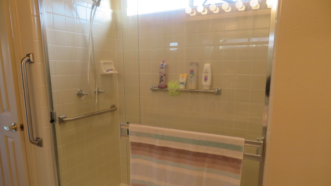 Photo of Bathroom in Saddlebrooke