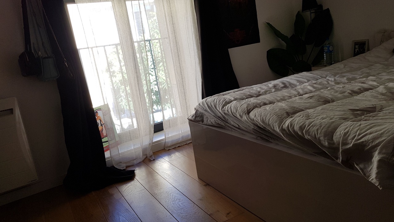 Photo of Bedroom in Tavel
